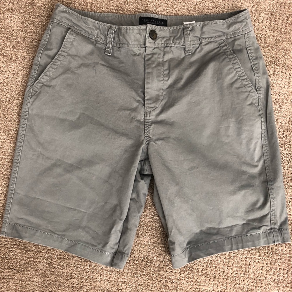 American Eagle Men’s Active Flex shorts